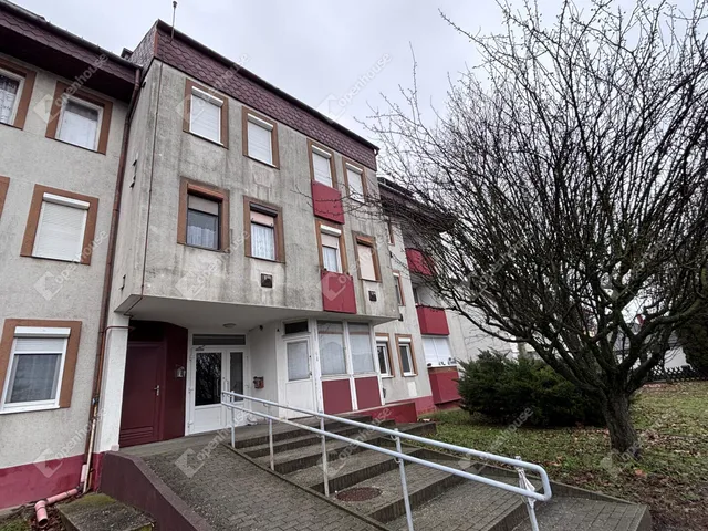 Eladó lakás Keszthely 73 nm
