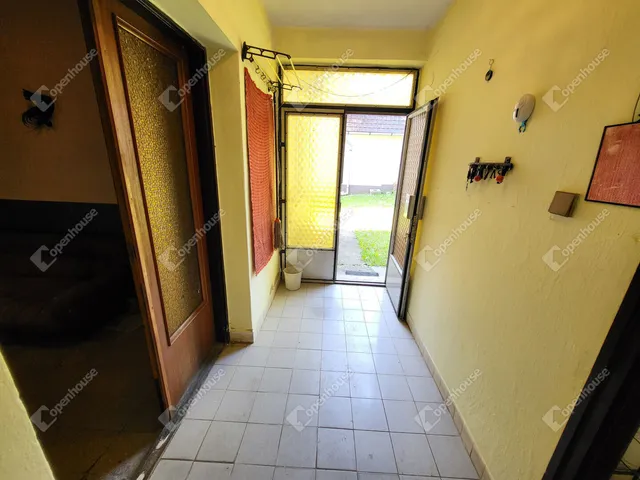 Eladó ház Bak 88 nm