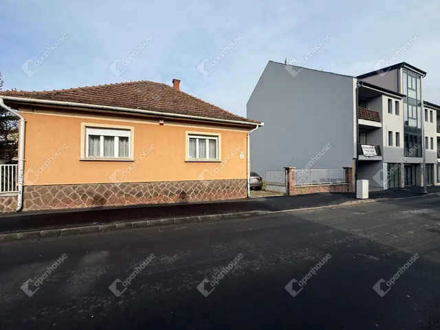 Eladó ház Zalaegerszeg, Belváros 73 nm