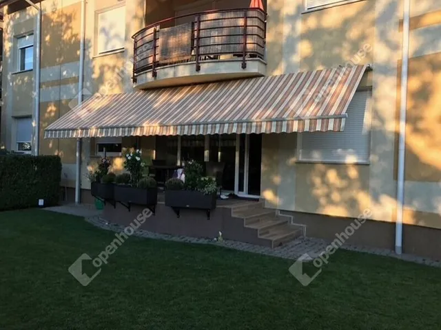 Eladó lakás Zalaegerszeg, Kertváros 118 nm