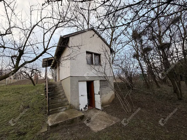 Eladó telek Pacsa 1312 nm