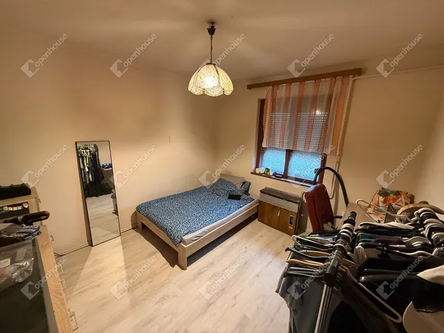 Eladó lakás Keszthely 61 nm