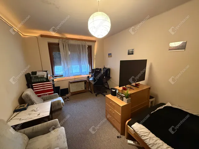 Eladó lakás Keszthely 61 nm