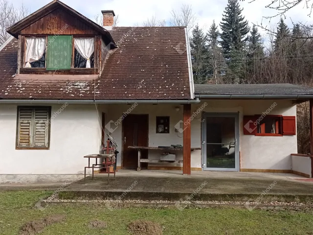 Eladó telek Söjtör 1920 nm