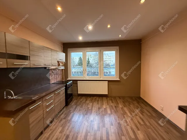 Eladó lakás Zalaegerszeg, Landorhegy 57 nm