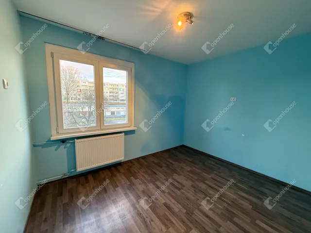 Eladó lakás Zalaegerszeg, Landorhegy 57 nm