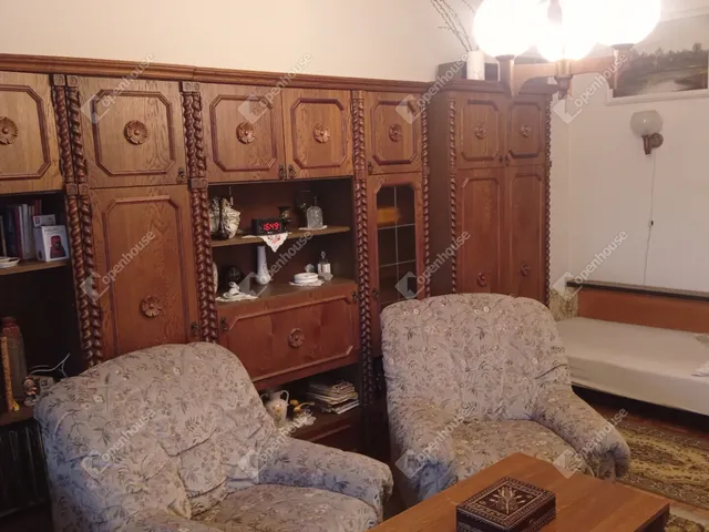 Eladó lakás Zalaegerszeg, Landorhegy 43 nm