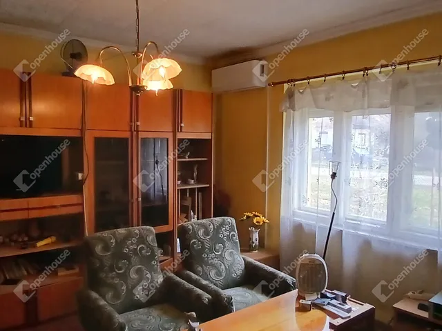 Eladó ház Gősfa 67 nm