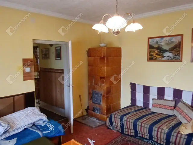 Eladó ház Gősfa 67 nm