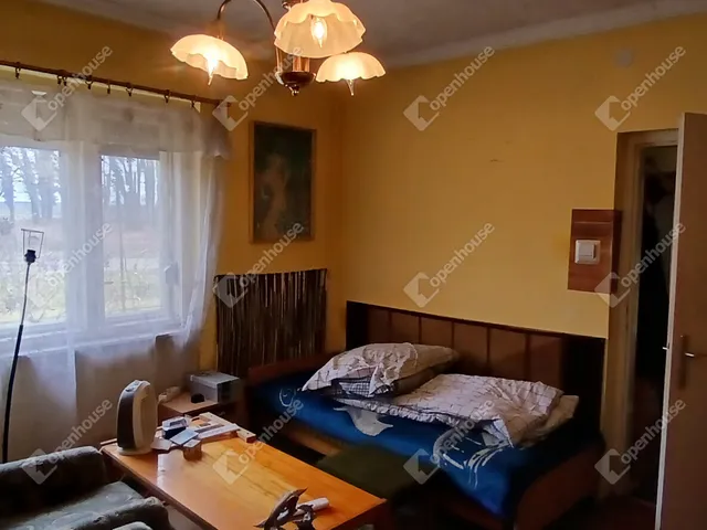 Eladó ház Gősfa 67 nm