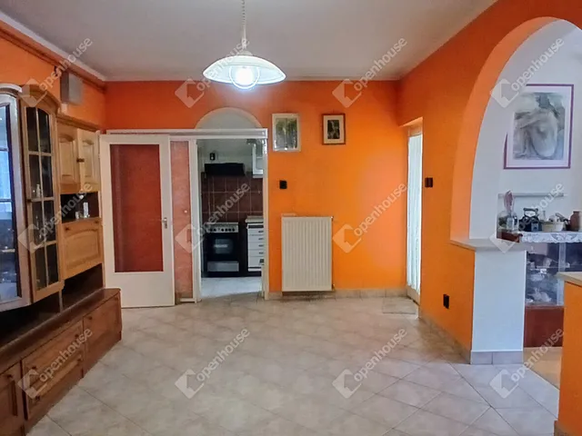 Eladó ház Lenti 221 nm