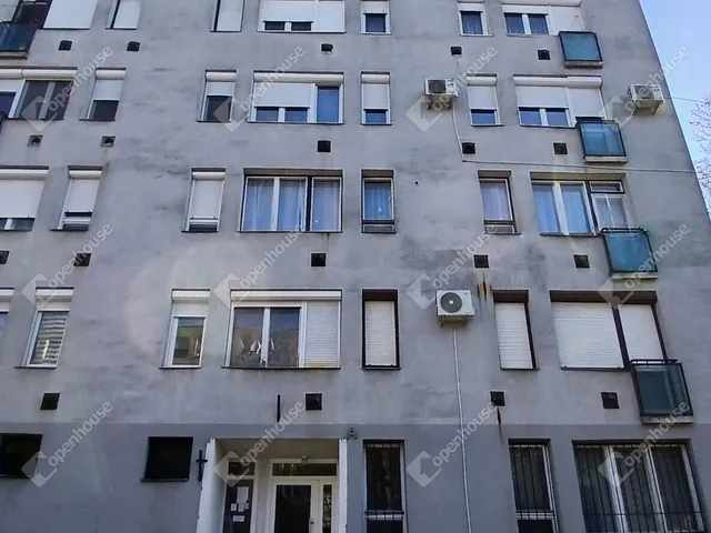 Eladó lakás Zalaegerszeg, Landorhegy 50 nm