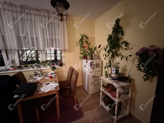 Eladó lakás Zalaegerszeg, Kertváros 50 nm