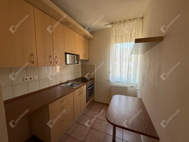 Eladó lakás Keszthely 47 nm