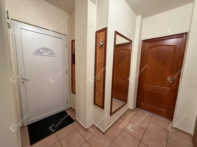 Eladó lakás Keszthely 47 nm