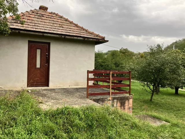 Eladó üdülő és hétvégi ház Vöckönd 20 nm