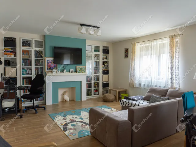 Eladó ház Sármellék 105 nm