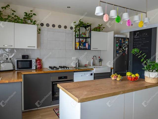 Eladó ház Sármellék 105 nm