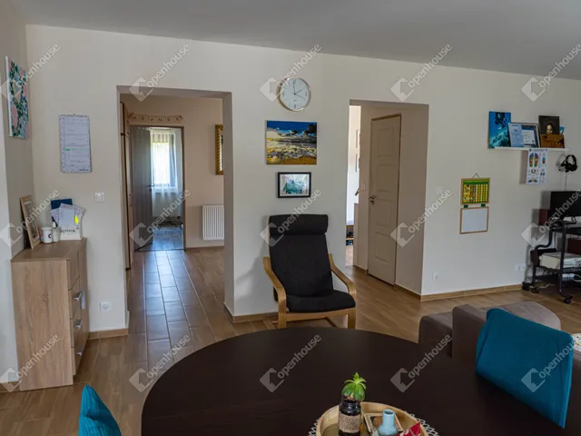 Eladó ház Sármellék 105 nm