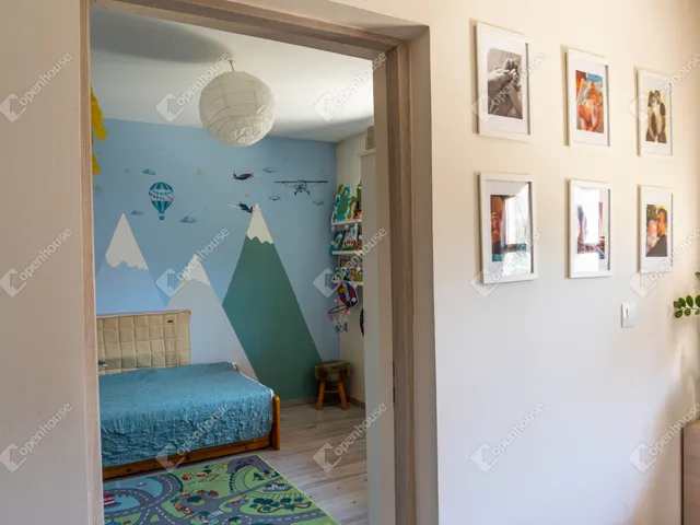 Eladó ház Sármellék 105 nm