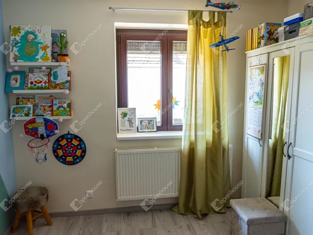 Eladó ház Sármellék 105 nm