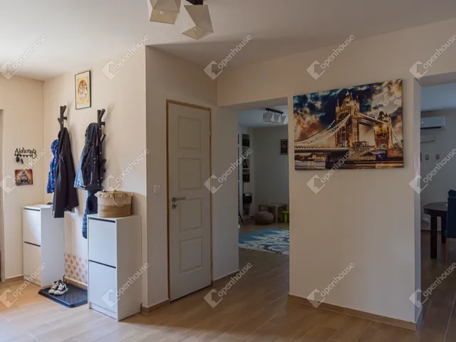 Eladó ház Sármellék 105 nm