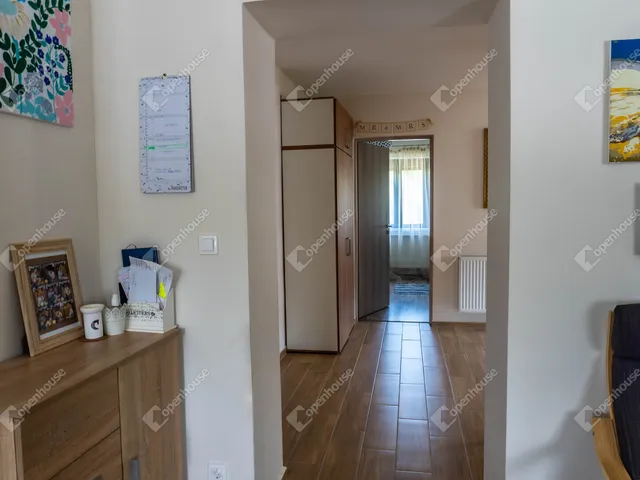 Eladó ház Sármellék 105 nm