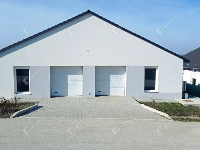 Eladó ház Teskánd 94 nm