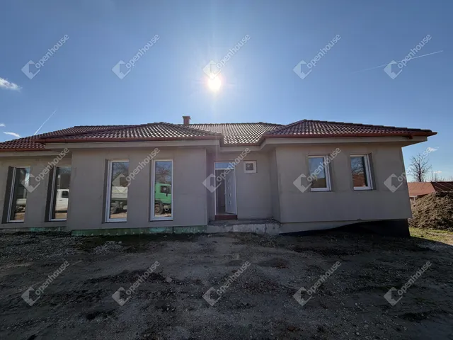 Eladó ház Gyenesdiás 130 nm