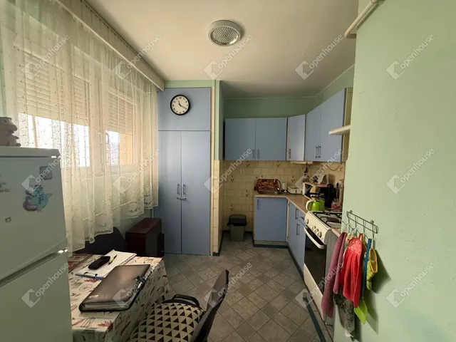 Eladó lakás Zalaegerszeg, Kertváros 52 nm