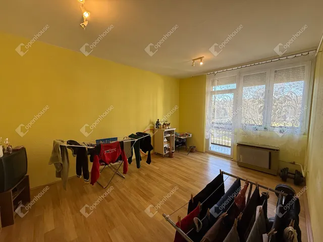 Eladó lakás Zalaegerszeg, Kertváros 52 nm