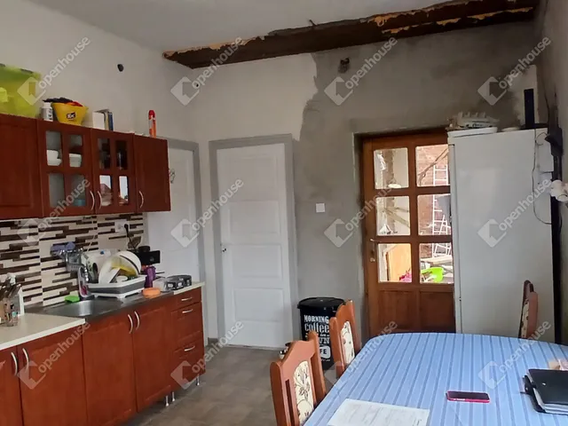 Eladó ház Zalacséb 70 nm