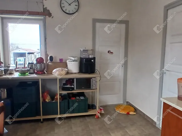 Eladó ház Zalacséb 70 nm