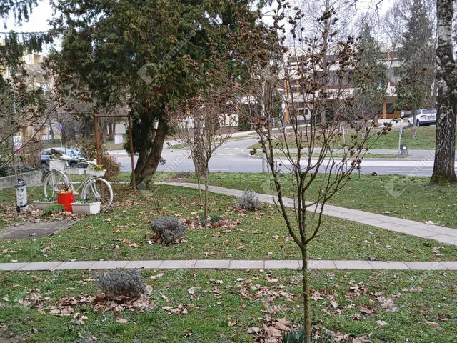 Eladó lakás Zalaegerszeg, Kertváros 52 nm