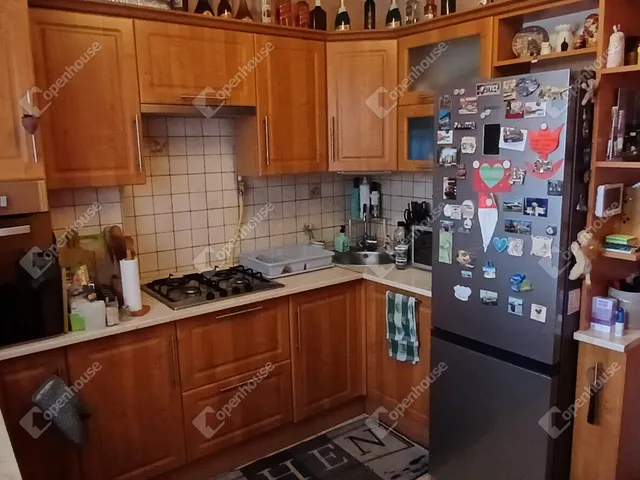 Eladó lakás Zalaegerszeg, Kertváros 52 nm