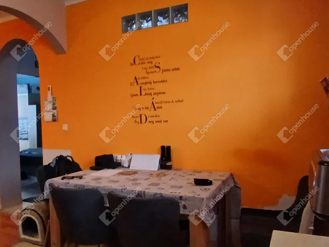 Eladó lakás Zalaegerszeg, Kertváros 52 nm