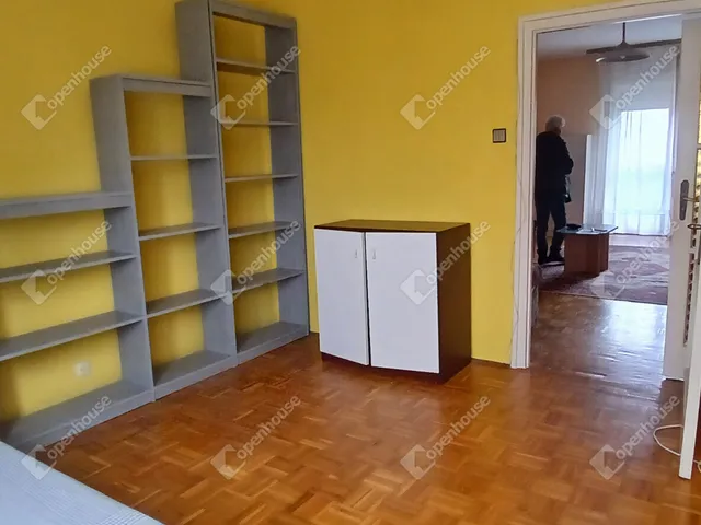 Eladó lakás Zalaegerszeg, Landorhegy 54 nm