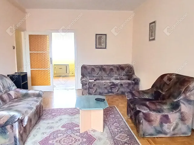 Eladó lakás Zalaegerszeg, Landorhegy 54 nm