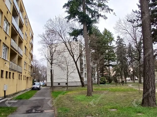 Eladó lakás Zalaegerszeg, Landorhegy 54 nm