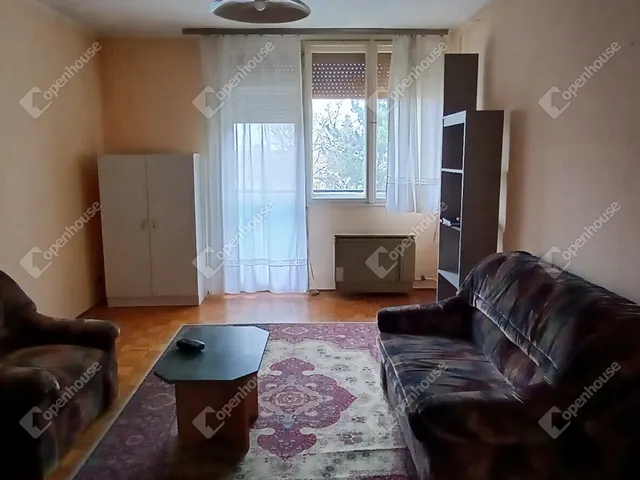 Eladó lakás Zalaegerszeg, Landorhegy 54 nm