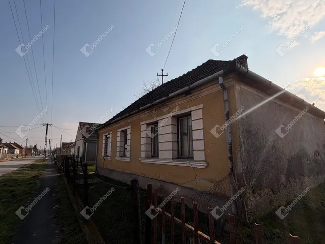 Eladó ház Zalavár 71 nm