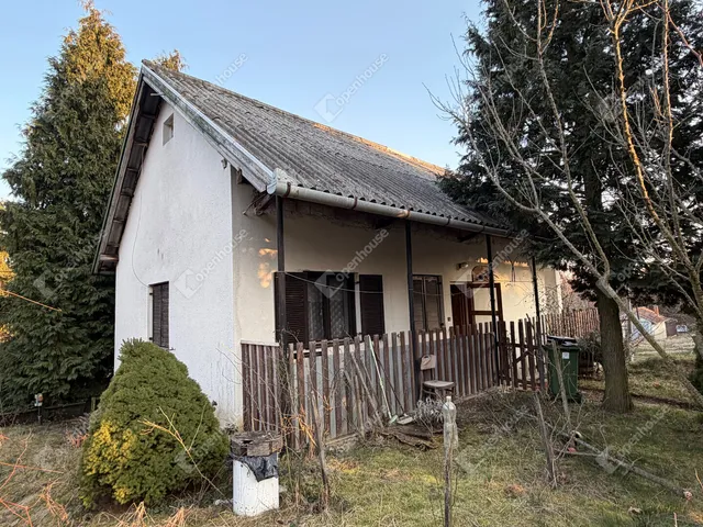 Eladó telek Gellénháza 3230 nm