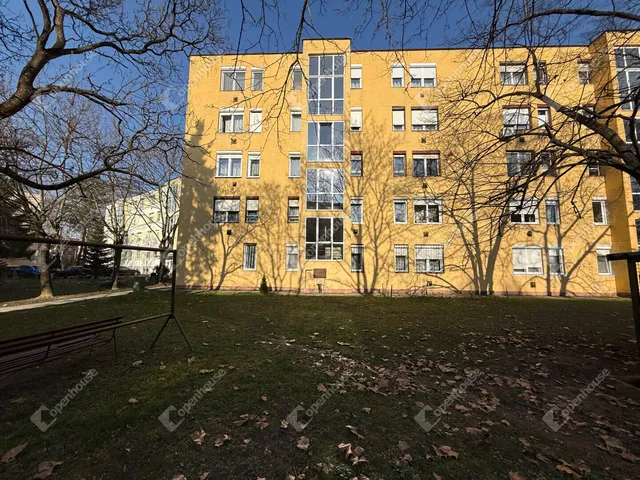 Eladó lakás Zalaegerszeg, Landorhegy 55 nm