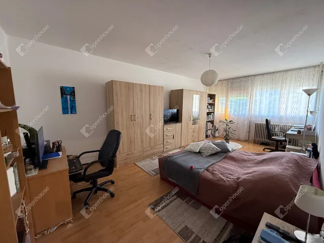 Eladó lakás Zalaegerszeg, Landorhegy 62 nm