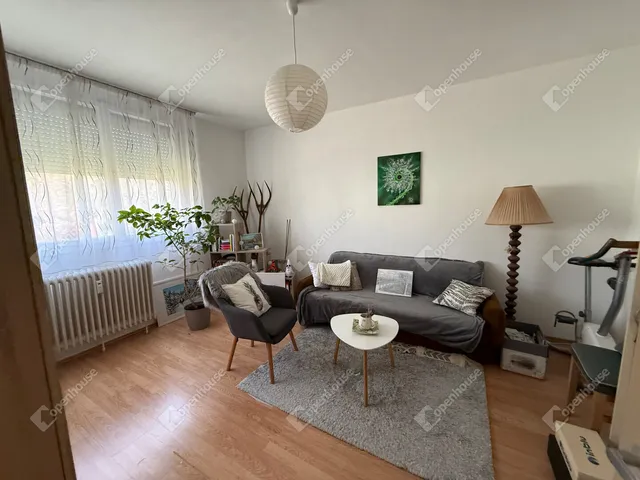 Eladó lakás Zalaegerszeg, Landorhegy 62 nm