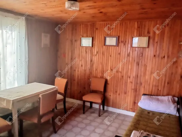 Eladó telek Bak 2428 nm