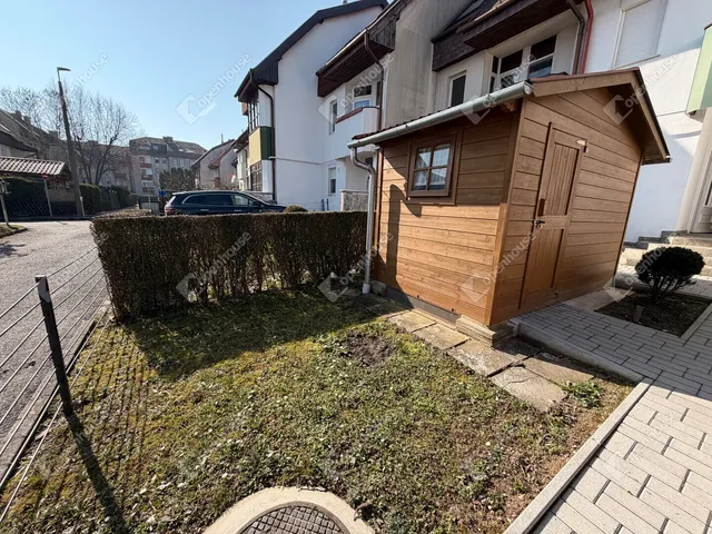 Eladó ház Keszthely, Kertváros 114 nm