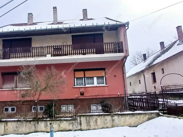 Eladó ház Zalaegerszeg 92 nm