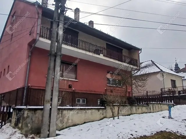 Eladó ház Zalaegerszeg 92 nm