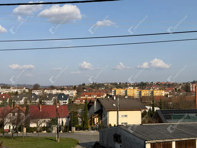 Eladó ház Zalaegerszeg 60 nm